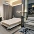 1 спален Кондо в аренду в Ideo Sukhumvit - Rama 4, Phra Khanong