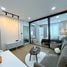 1 Bedroom Condo for sale at D Condo Onnut-Suvarnabhumi, Lat Krabang