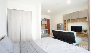 Studio Wohnung zu verkaufen in Nong Prue, Pattaya CC Condominium 1