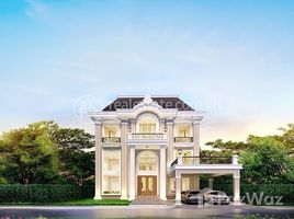 7 Habitación Villa en venta en The ML Tiara, Kampong Samnanh, Ta Khmau, Kandal, Camboya