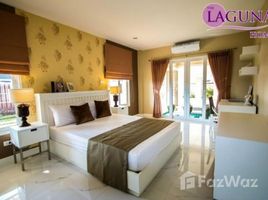 5 Bedroom House for sale at The Laguna Home, Nong Chom, San Sai