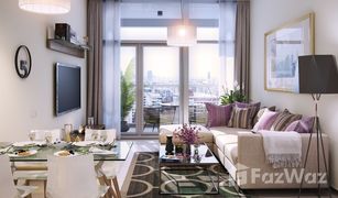 1 Habitación Apartamento en venta en , Dubái Samia Azizi