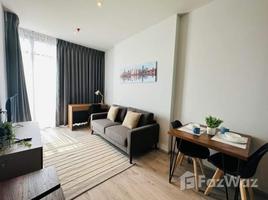 1 Bedroom Condo for rent at Rhythm Ekkamai Estate, Khlong Tan Nuea