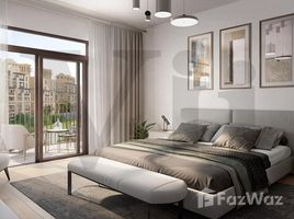 1 спален Квартира на продажу в Al Jazi, Madinat Jumeirah Living