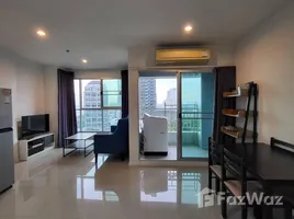 2 Bedroom Apartment for rent at Lumpini Park Beach Jomtien, Nong Prue, Pattaya