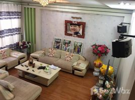 Студия Дом for rent in Ханой, Yen Hoa, Cau Giay, Ханой