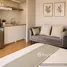 Studio Apartment for rent at T4 Thonglor4 Residence, Khlong Tan Nuea