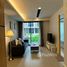 1 спален Кондо на продажу в The Nest Ploenchit, Lumphini
