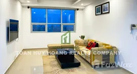 Available Units at Blooming Tower Danang