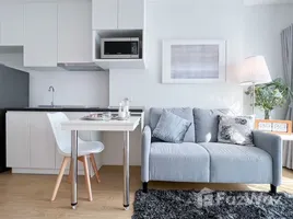 1 Bedroom Condo for rent at Rich Park at Triple Station, Suan Luang, Suan Luang, Bangkok