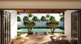 Naya Natura Villas 在售单元