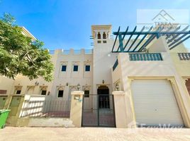 4 Bedroom Townhouse for sale at The Townhouses at Al Hamra Village, Al Hamra Village