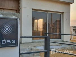 4 Schlafzimmer Appartement zu verkaufen im Palm Hills New Cairo, The 5th Settlement