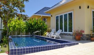 4 Bedrooms Villa for sale in Rawai, Phuket Platinum Residence Park