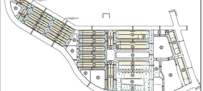 Master Plan of Quang Minh Green City - Photo 1