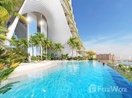 3 Bedroom Penthouse for sale at COMO Residences, Palm Jumeirah, Dubai