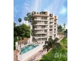 2 Bedroom Condo for sale at 13 Ave Los Picos 202, Compostela, Nayarit