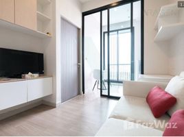 1 Bedroom Condo for sale at The Capital Ratchaprarop-Vibha, Sam Sen Nai