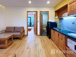在Son Tra, 峴港市出租的1 卧室 屋, Man Thai, Son Tra