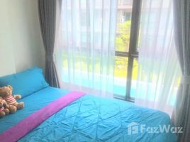 คอนโด 1 ห้องนอน ให้เช่า ในโครงการ ดิ ออริจิ้น อ่อนนุช, สวนหลวง, สวนหลวง