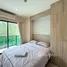 2 Bedroom Apartment for sale at Lumpini Park Beach Cha am, Cha-Am