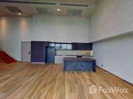 3 Bedroom Penthouse for rent at The Lofts Asoke, Khlong Toei Nuea, Watthana, Bangkok