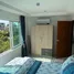 ขายคอนโด 1 ห้องนอน ในโครงการ Jomtien Beach Mountain 6, เมืองพัทยา