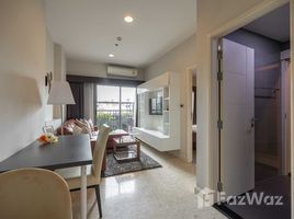 1 спален Кондо на продажу в The Crest Sukhumvit 34, Khlong Tan