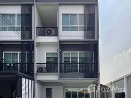 193 ตรม. Office for rent at สัมมากร อเวนิว รามอินทรา-วงแหวน, ท่าแร้ง, บางเขน