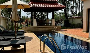 3 Schlafzimmern Villa zu verkaufen in Choeng Thale, Phuket Laguna Village Townhome