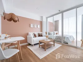 Studio Condo for sale at Max Condominium, Bang Kraso, Mueang Nonthaburi, Nonthaburi