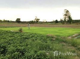  Земельный участок for sale in Таиланд, Song, Nam Yuen, Ubon Ratchathani, Таиланд