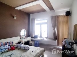 4 Bedroom Townhouse for sale in Binh Tan, Ho Chi Minh City, Binh Hung Hoa, Binh Tan