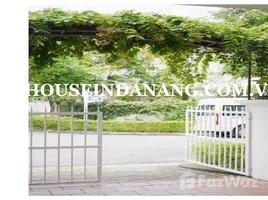 4 Bedroom House for rent at Phuc Loc Vien, An Hai Bac