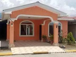 3 Habitación Casa en venta en Honduras, La Ceiba, Atlantida, Honduras