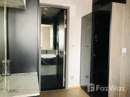 คอนโด 1 ห้องนอน ให้เช่า ในโครงการ แอชตัน จุฬา – สีลม, สี่พระยา