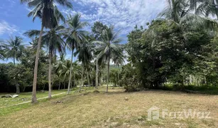 N/A Land for sale in Taling Ngam, Koh Samui 