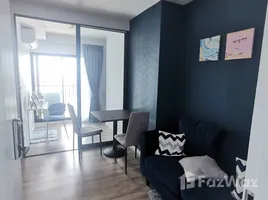 อพาร์ทเม้นท์ 2 ห้องนอน ให้เช่า ในโครงการ เคนซิงตัน สุขุมวิท - เทพารักษ์, เทพารักษ์, เมืองสมุทรปราการ, สมุทรปราการ