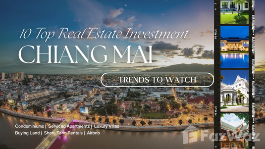 Chaing Mai real estate