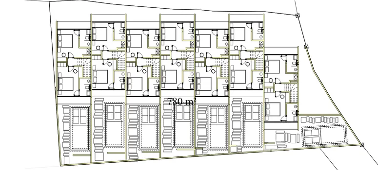 Master Plan of U Villas II - Pandawa - Photo 1