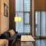 1 Bedroom Condo for rent at KnightsBridge Space Rama 9, Din Daeng