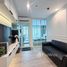 1 спален Кондо в аренду в Regent Home Bangna, Bang Na, Банг На
