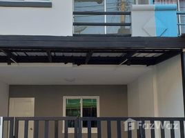 2 Bedroom House for sale in Sai Mai, Bangkok, Khlong Thanon, Sai Mai