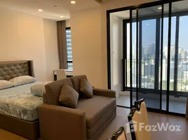 1 Schlafzimmer Wohnung zu vermieten im Ashton Chula-Silom, Si Phraya