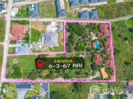  Land for sale in Prachuap Khiri Khan, Hin Lek Fai, Hua Hin, Prachuap Khiri Khan