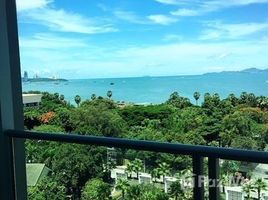 1 Bedroom Apartment for sale at The Riviera Wongamat, Na Kluea