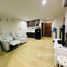 1 спален Кондо в аренду в Park Beach Condominium , Na Kluea