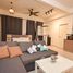 1 Bedroom Penthouse for rent at Changi Court, Simei, Tampines, East region, Singapore