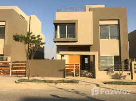 1 غرفة نوم شقة خاصة للبيع في Badya Palm Hills, Sheikh Zayed Compounds, الشيخ زايد
