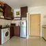 ขายคอนโด 1 ห้องนอน ในโครงการ ชิค คอนโด, กะรน